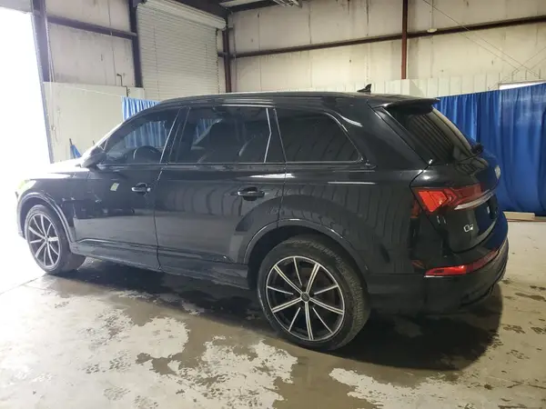 WA1LXAF77LD000409 2020 AUDI Q7 - Image 2