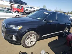 WA1LXAF77LD001317 2020 AUDI Q7