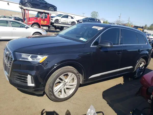 WA1LXAF77LD001317 2020 AUDI Q7 - Image 1