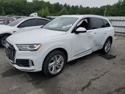 WA1LXAF77LD001754 2020 AUDI Q7
