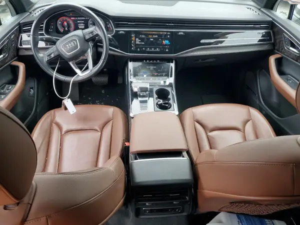 WA1LXAF77LD001754 2020 AUDI Q7 - Image 8