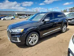 WA1LXAF77LD001902 2020 AUDI Q7