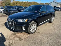 WA1LXAF77LD002290 2020 AUDI Q7
