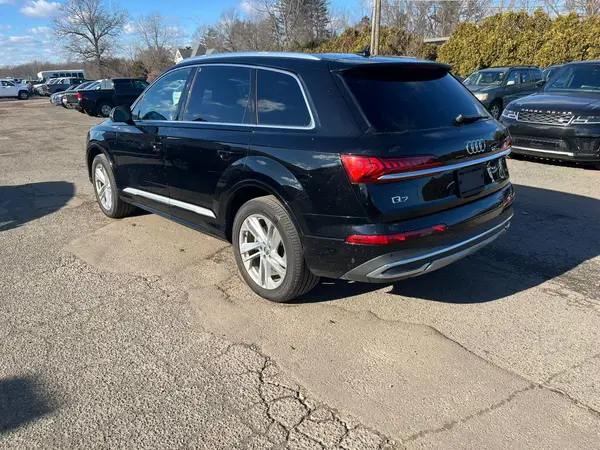 WA1LXAF77LD002290 2020 AUDI Q7 - Image 2