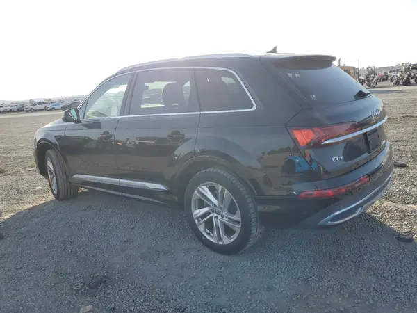WA1LXAF77LD002564 2020 AUDI Q7 - Image 2
