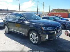 WA1LXAF77LD002886 2020 AUDI Q7