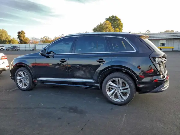 WA1LXAF77LD003360 2020 AUDI Q7 - Image 2