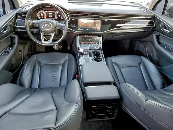 WA1LXAF77LD003360 2020 AUDI Q7 - Image 8