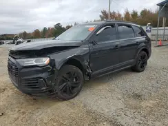 WA1LXAF77LD005500 2020 AUDI Q7