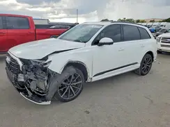 WA1LXAF77LD005867 2020 AUDI Q7
