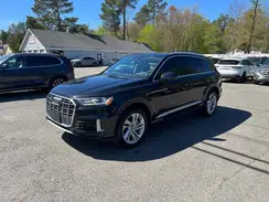 WA1LXAF77LD006064 2020 AUDI Q7