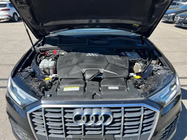 WA1LXAF77LD006064 2020 AUDI Q7 - Image 8