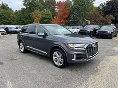 WA1LXAF77LD006260 2020 AUDI Q7