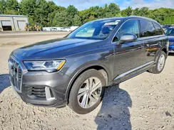 WA1LXAF77LD007229 2020 AUDI Q7