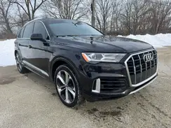 WA1LXAF77LD007277 2020 AUDI Q7