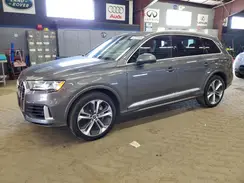 WA1LXAF77LD008008 2020 AUDI Q7