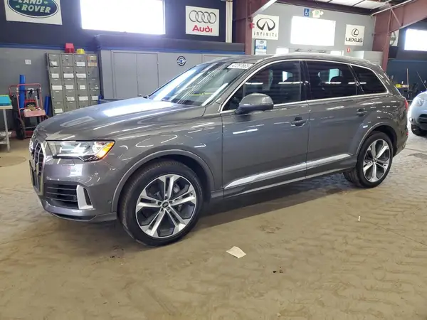 WA1LXAF77LD008008 2020 AUDI Q7 - Image 1