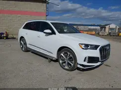 WA1LXAF77LD008025 2020 AUDI Q7