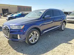 WA1LXAF77LD010261 2020 AUDI Q7