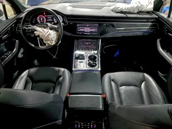 WA1LXAF77MD000203 2021 AUDI Q7 - Image 8