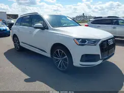 WA1LXAF77MD000699 2021 AUDI Q7