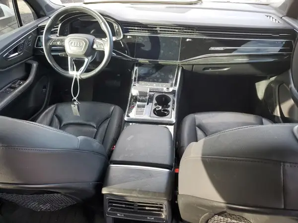WA1LXAF77MD000735 2021 AUDI Q7 - Image 8