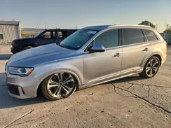 WA1LXAF77MD000833 2021 AUDI Q7