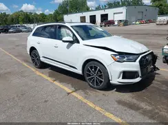 WA1LXAF77MD012416 2021 AUDI Q7