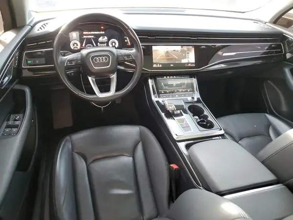 WA1LXAF77MD013503 2021 AUDI Q7 - Image 8