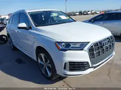 WA1LXAF77MD014974 2021 AUDI Q7