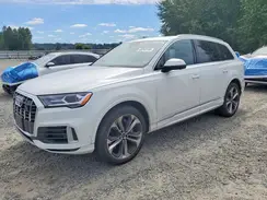 WA1LXAF77MD020693 2021 AUDI Q7