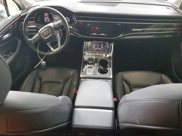 WA1LXAF77MD021049 2021 AUDI Q7 - Image 8
