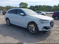 WA1LXAF77MD021987 2021 AUDI Q7