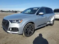 WA1LXAF77MD025277 2021 AUDI Q7