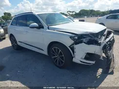 WA1LXAF77MD026803 2021 AUDI Q7