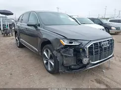 WA1LXAF77MD030768 2021 AUDI Q7