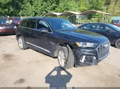 WA1LXAF77MD031080 2021 AUDI Q7
