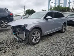 WA1LXAF77MD034061 2021 AUDI Q7