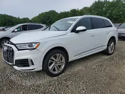 WA1LXAF77MD035047 2021 AUDI Q7