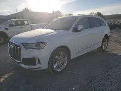 WA1LXAF77MD038515 2021 AUDI Q7