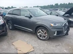WA1LXAF78LD000354 2020 AUDI Q7