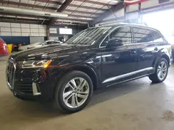 WA1LXAF78LD001343 2020 AUDI Q7