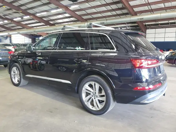 WA1LXAF78LD001343 2020 AUDI Q7 - Image 2