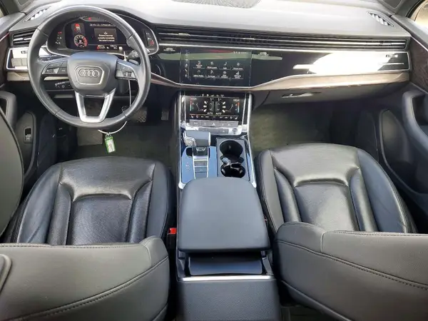 WA1LXAF78LD001679 2020 AUDI Q7 - Image 8