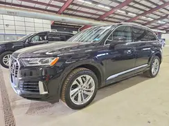 WA1LXAF78LD004288 2020 AUDI Q7