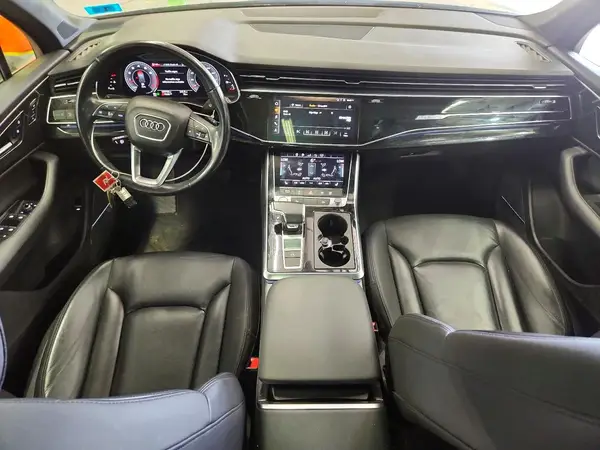 WA1LXAF78LD004288 2020 AUDI Q7 - Image 8