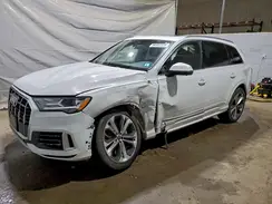 WA1LXAF78LD008034 2020 AUDI Q7
