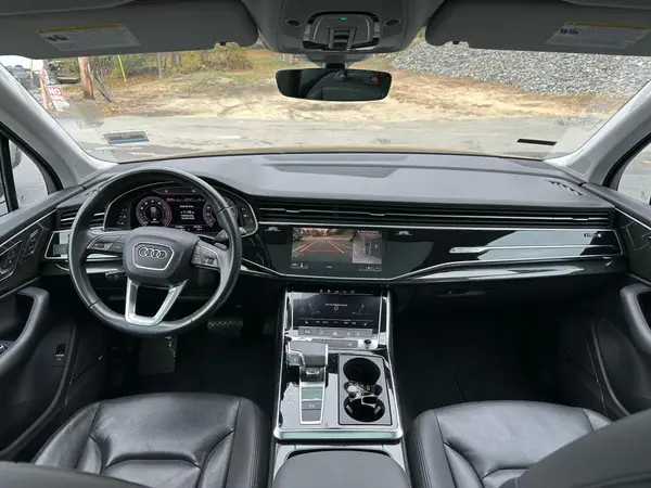 WA1LXAF78LD011550 2020 AUDI Q7 - Image 8