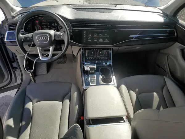 WA1LXAF78LD012892 2020 AUDI Q7 - Image 8