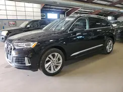 WA1LXAF78LD012911 2020 AUDI Q7